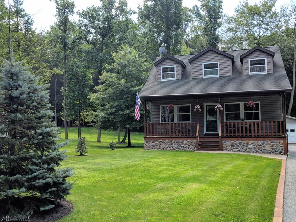 Glendale Yearound - Residential