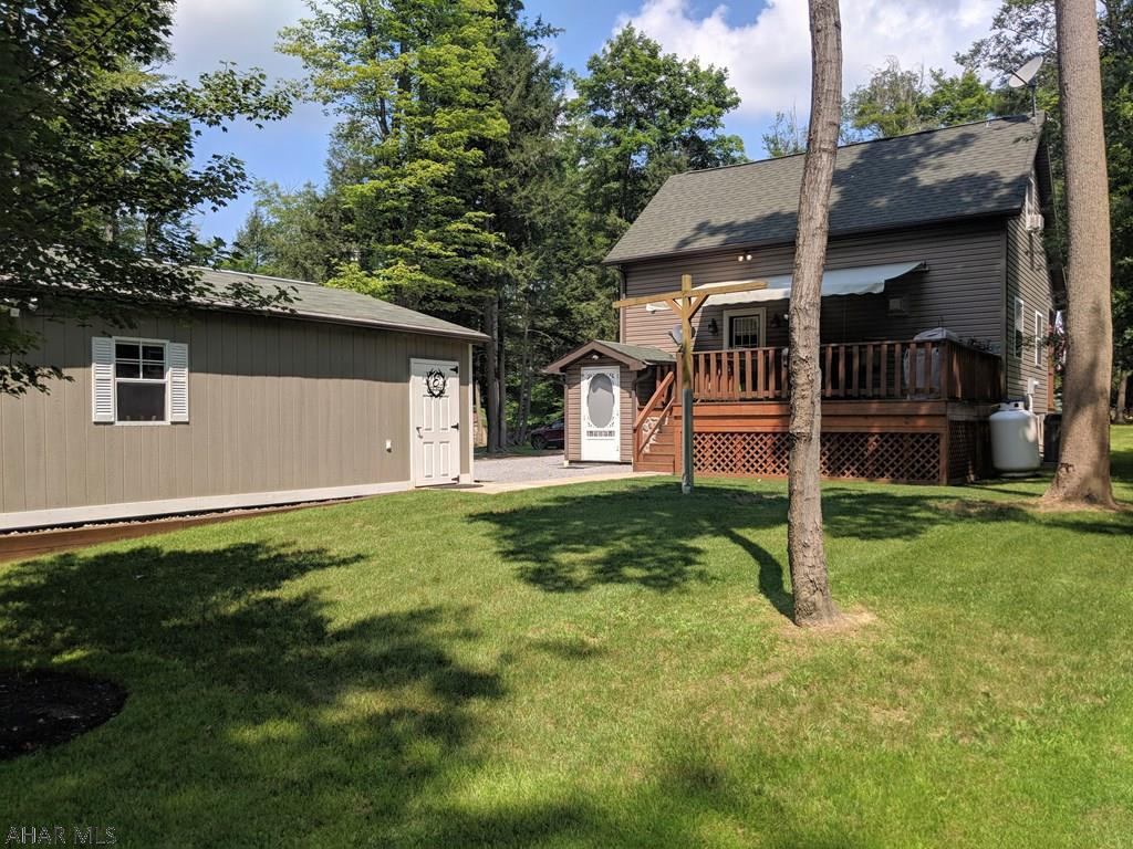 Glendale Yearound - Residential