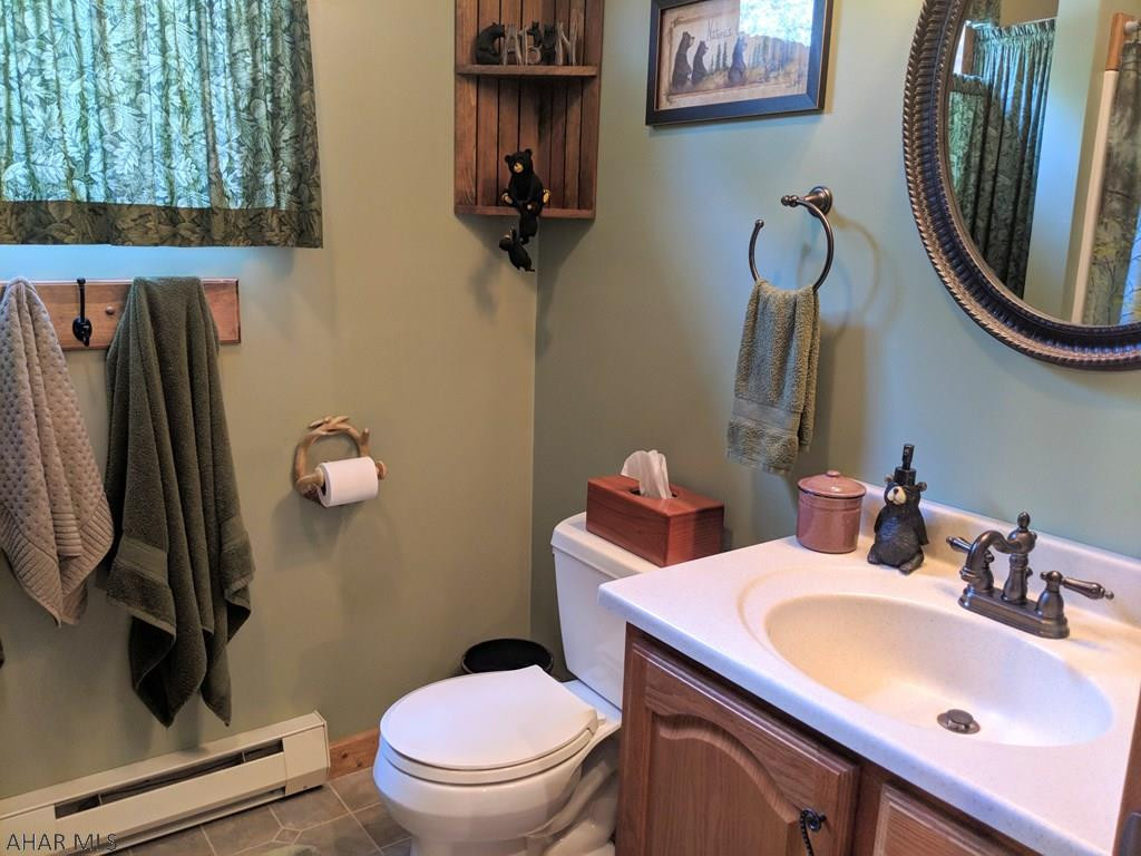 Glendale Yearound - Residential