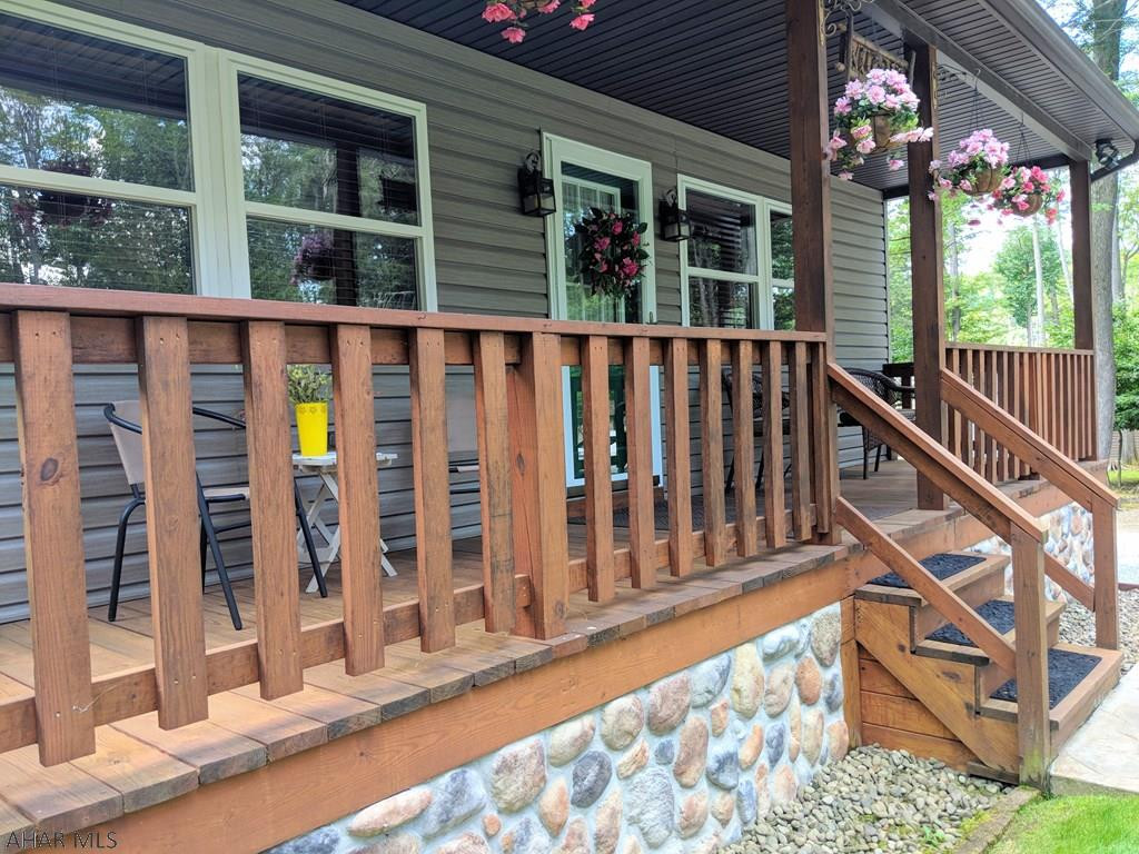 Glendale Yearound - Residential