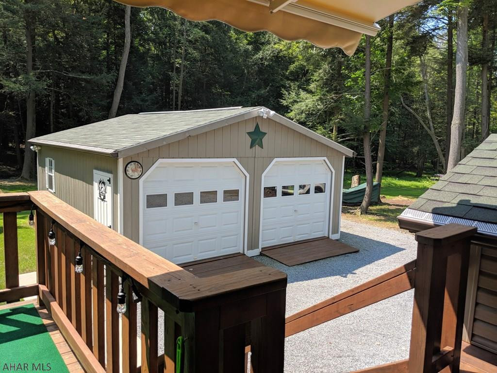 Glendale Yearound - Residential