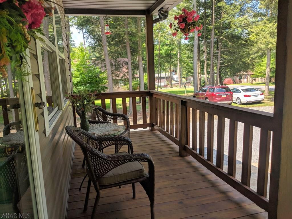 Glendale Yearound - Residential