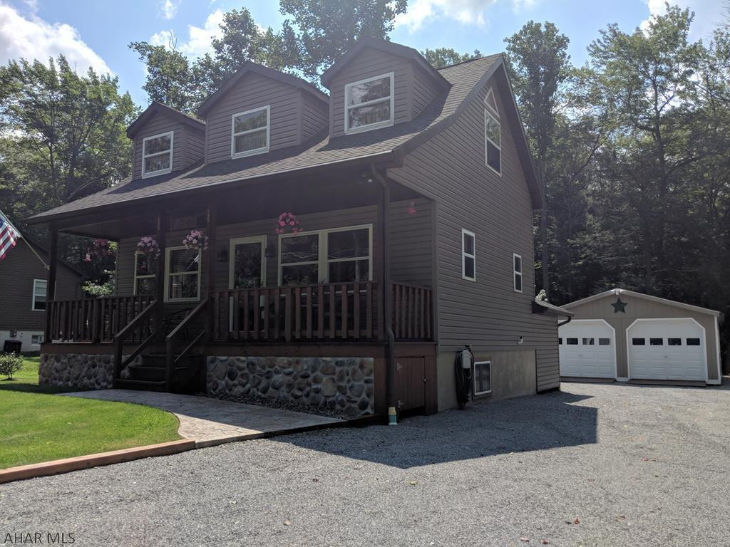 Glendale Yearound - Residential