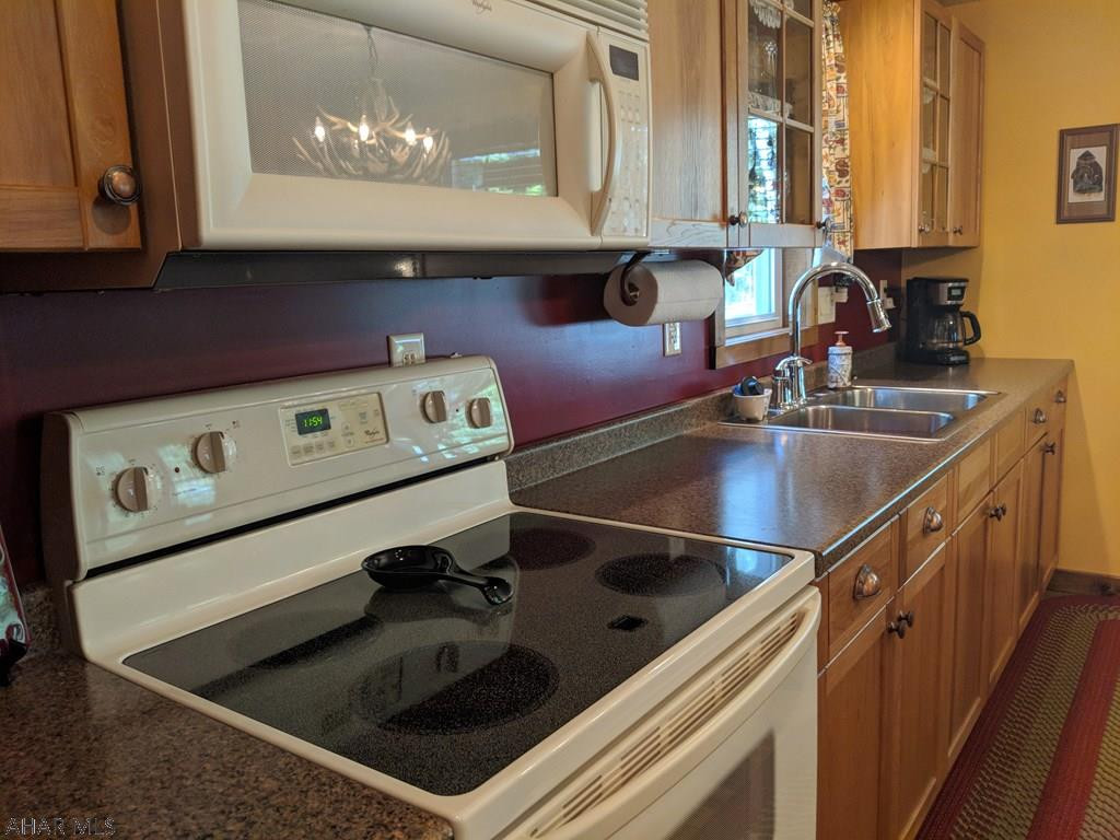 Glendale Yearound - Residential