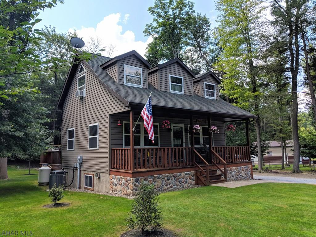 Glendale Yearound - Residential