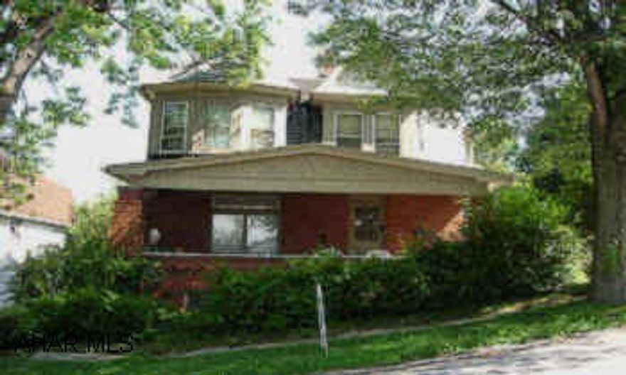 GARDEN HEIGHTS. OFF STREET PARKING. UTILITIES ARE SEP. OWNER PAYS WATER/SEWER. GRASS. FULLY OCCUPIED. GREAT LOCATION. GARDEN HEIGHTS. OFF STREET PARKING. UTILITIES ARE SEP. OWNER PAYS WATER/SEWER. GRASS. FULLY OCCUPIED. GREAT LOCATION. GAS HW HEAT 1ST FLOOR. ELECTRIC BASEBOARD HEAT 2ND FLOOR. 2 H2O TANKS. GARAGE IS RENTED SEP. NEW APPLIANCES.