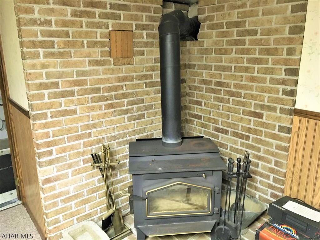 Lakewood Manor - Residential