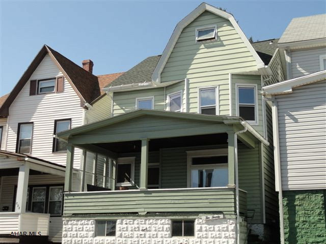 Unknown - Residential