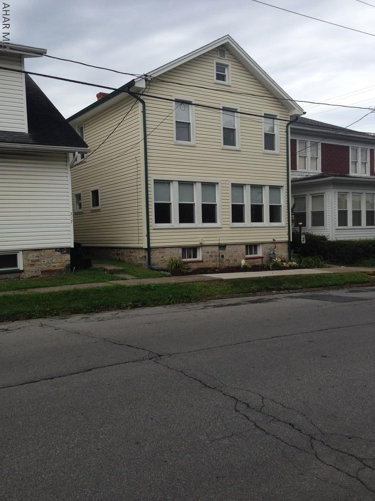 East End - Residential