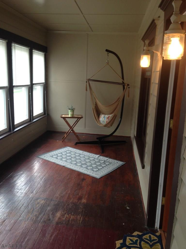 East End - Residential