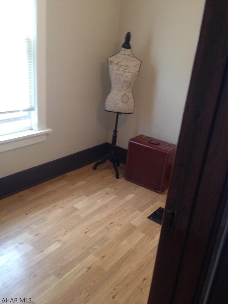 East End - Residential