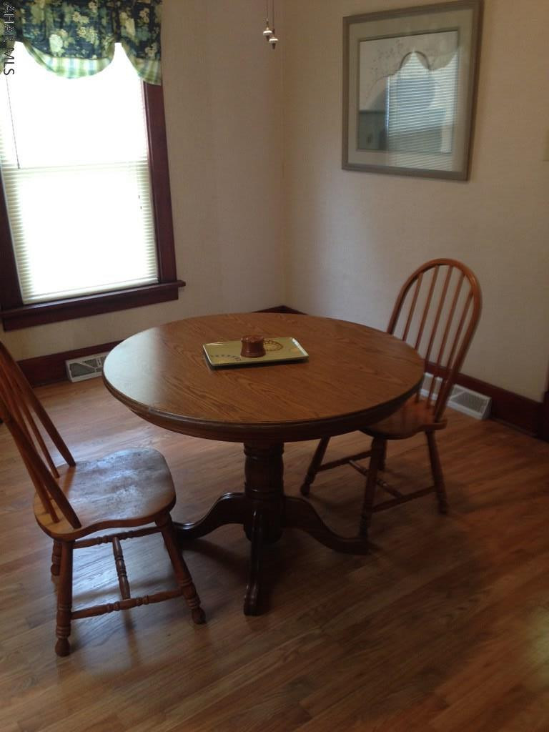 East End - Residential