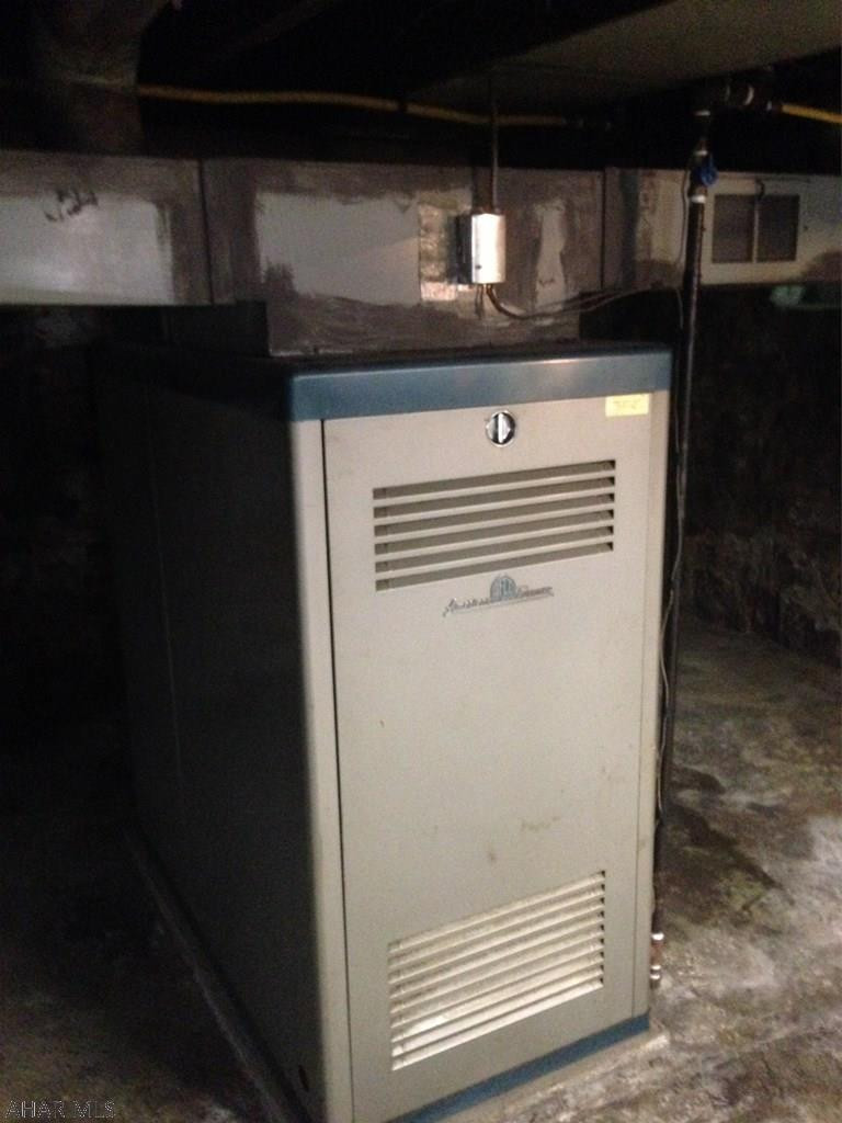 East End - Residential