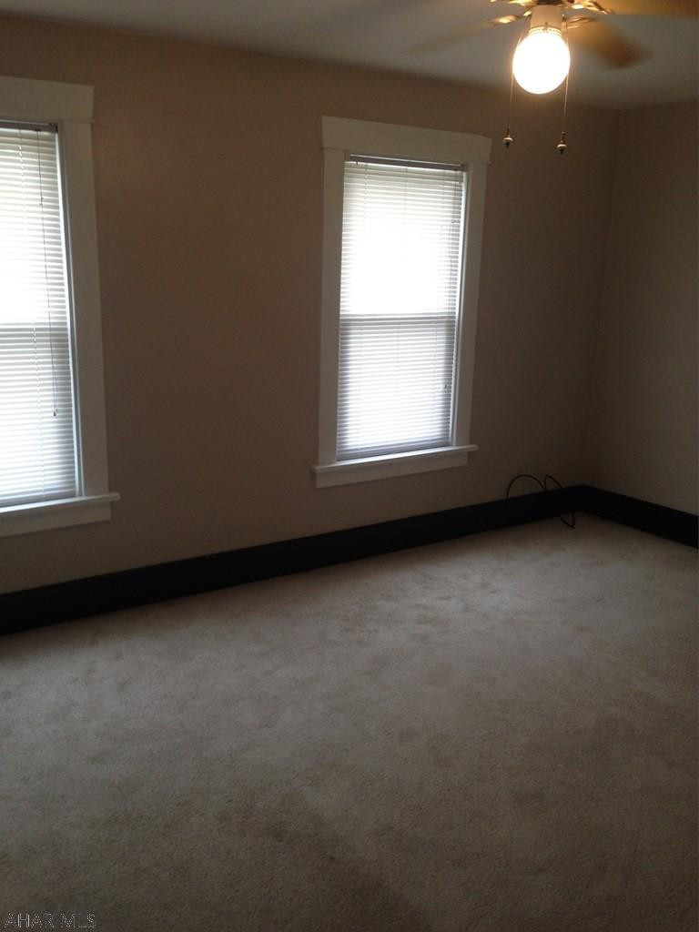 East End - Residential