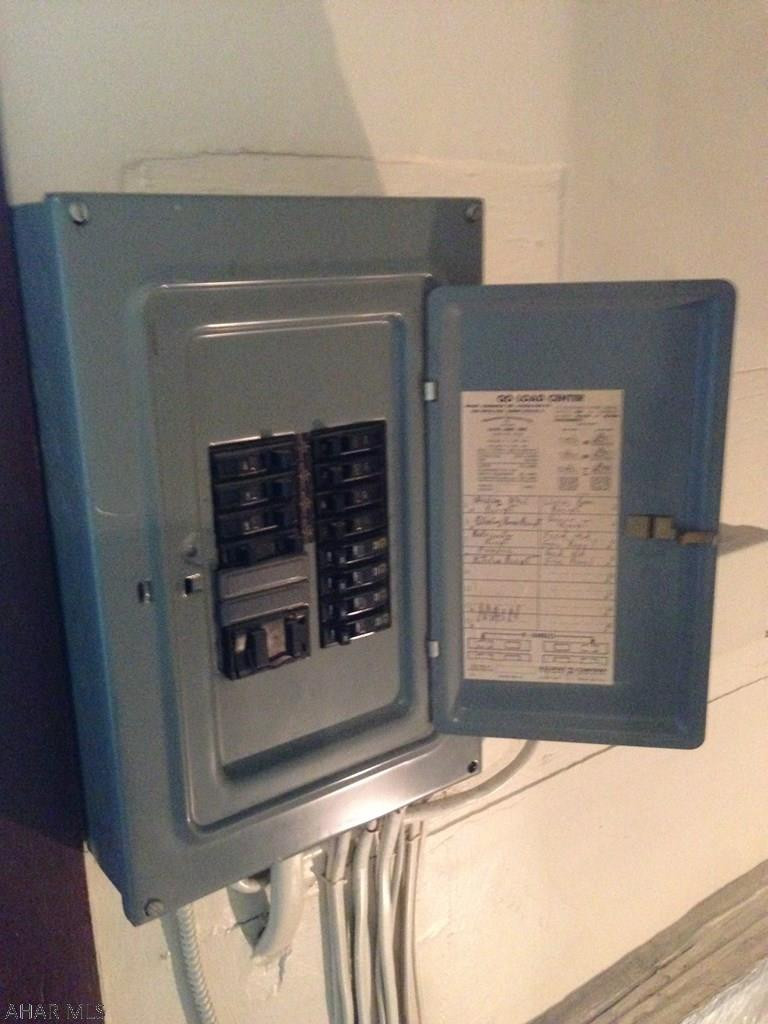 East End - Residential