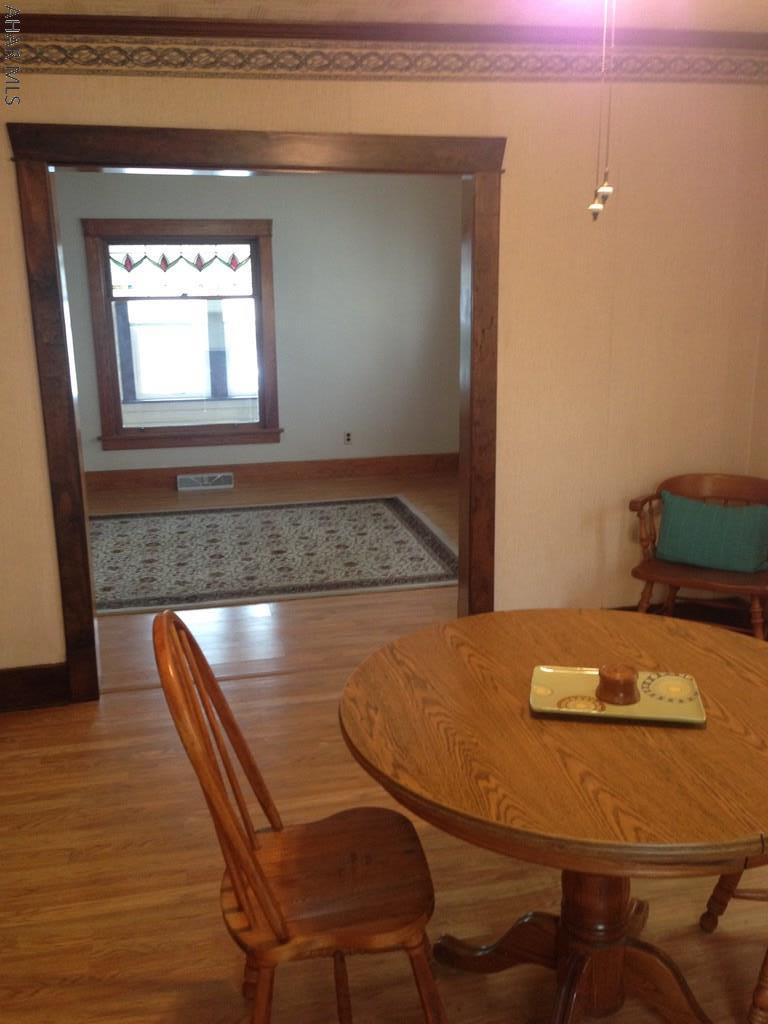 East End - Residential