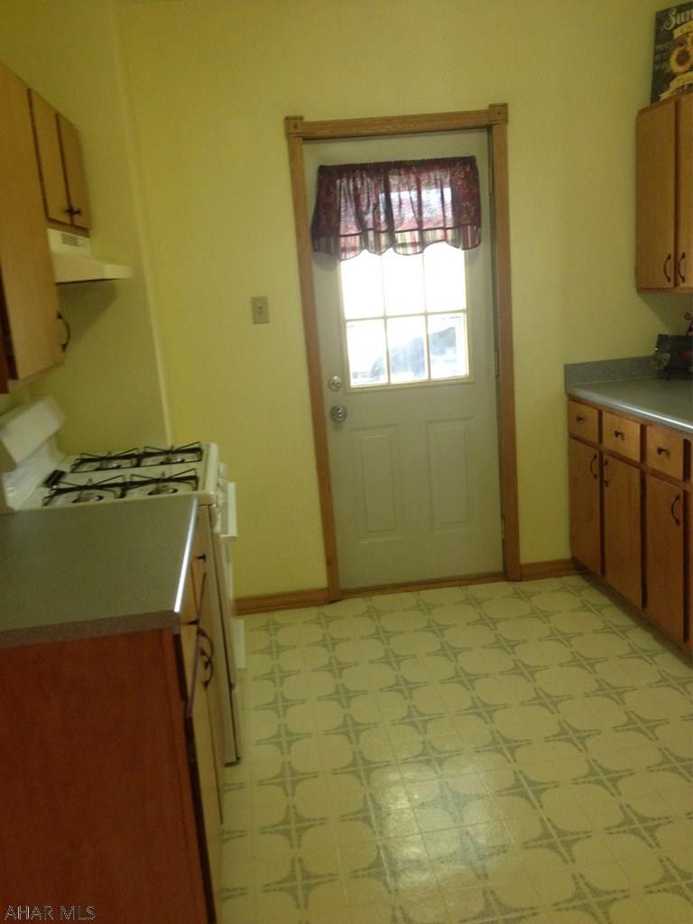 East End - Residential