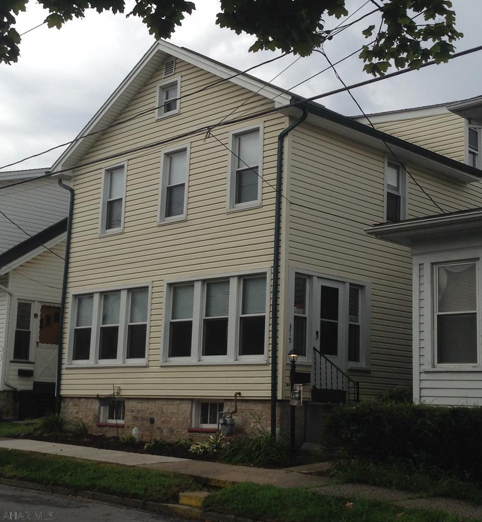 East End - Residential