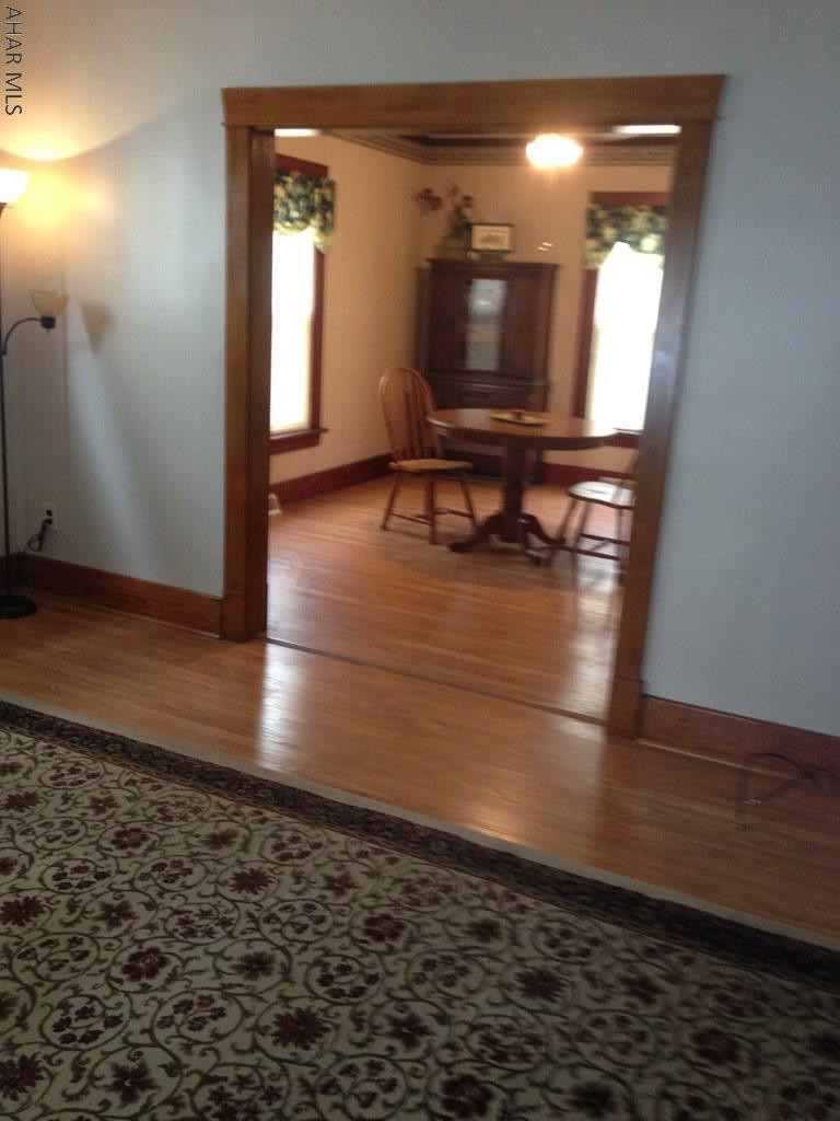 East End - Residential