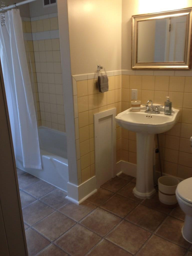 East End - Residential