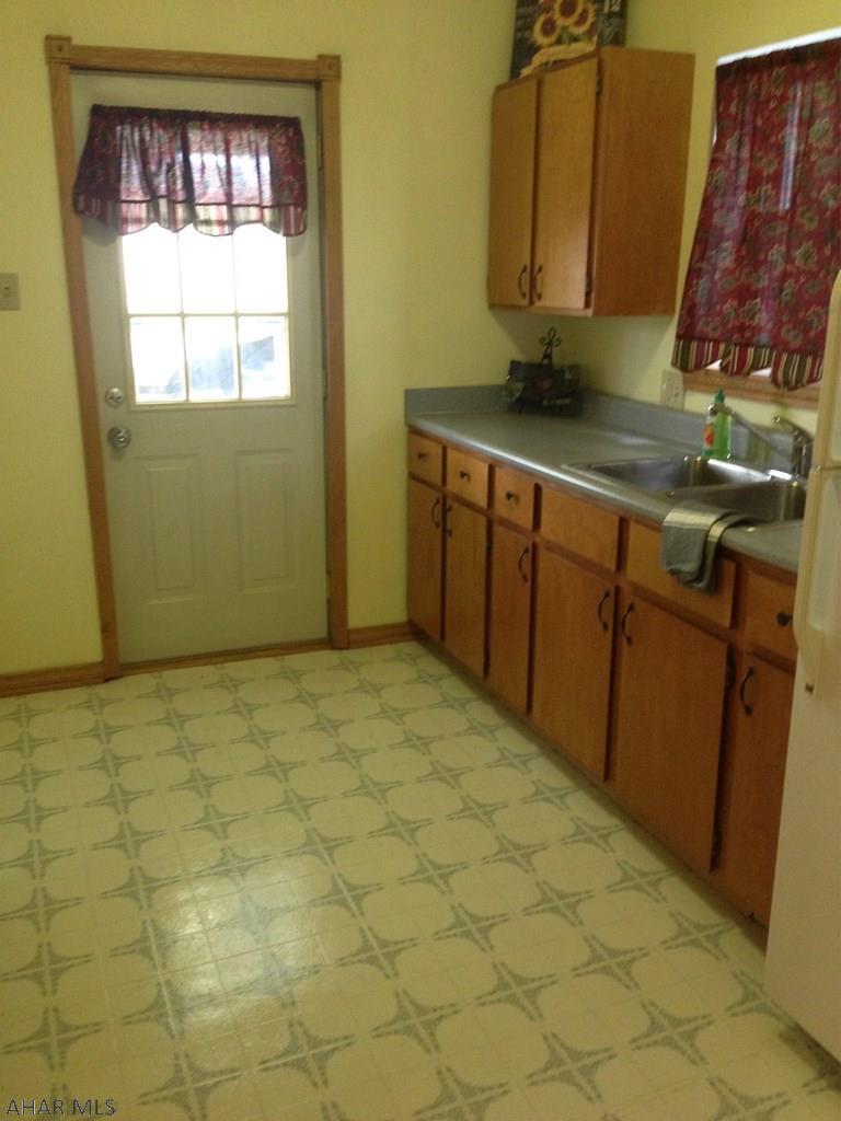 East End - Residential