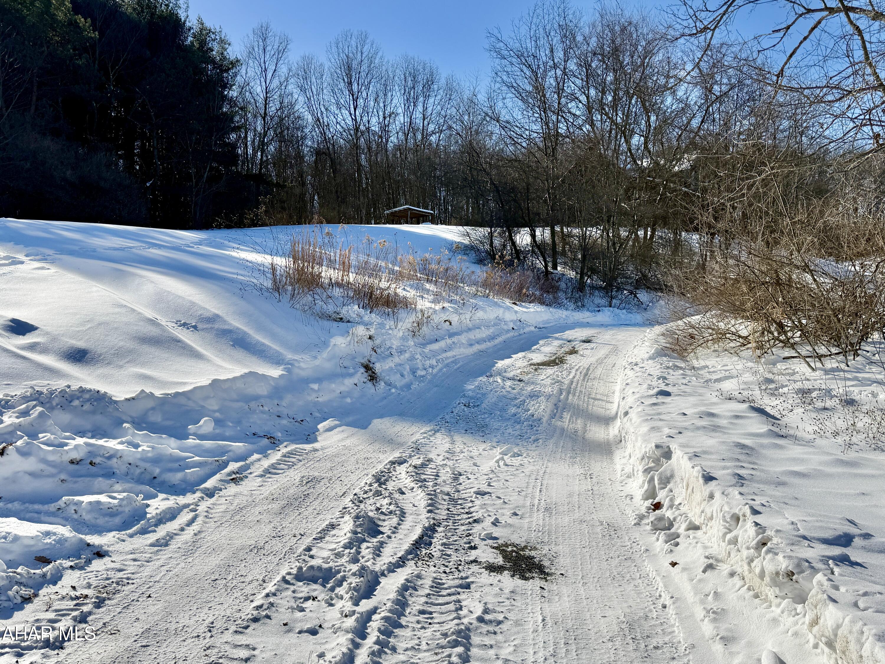 Ridgewood Development - Commercial Sale