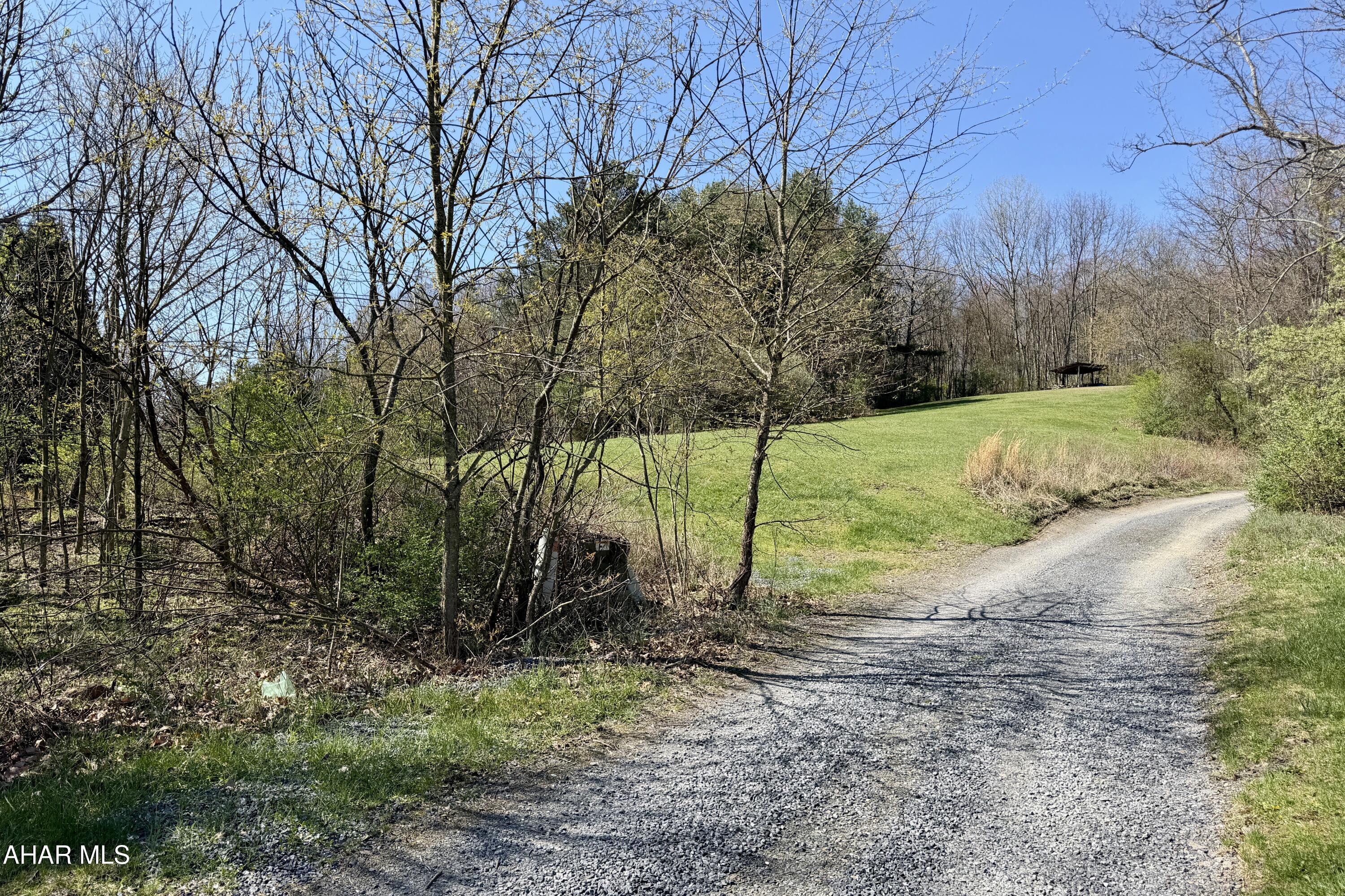 Ridgewood Development - Commercial Sale