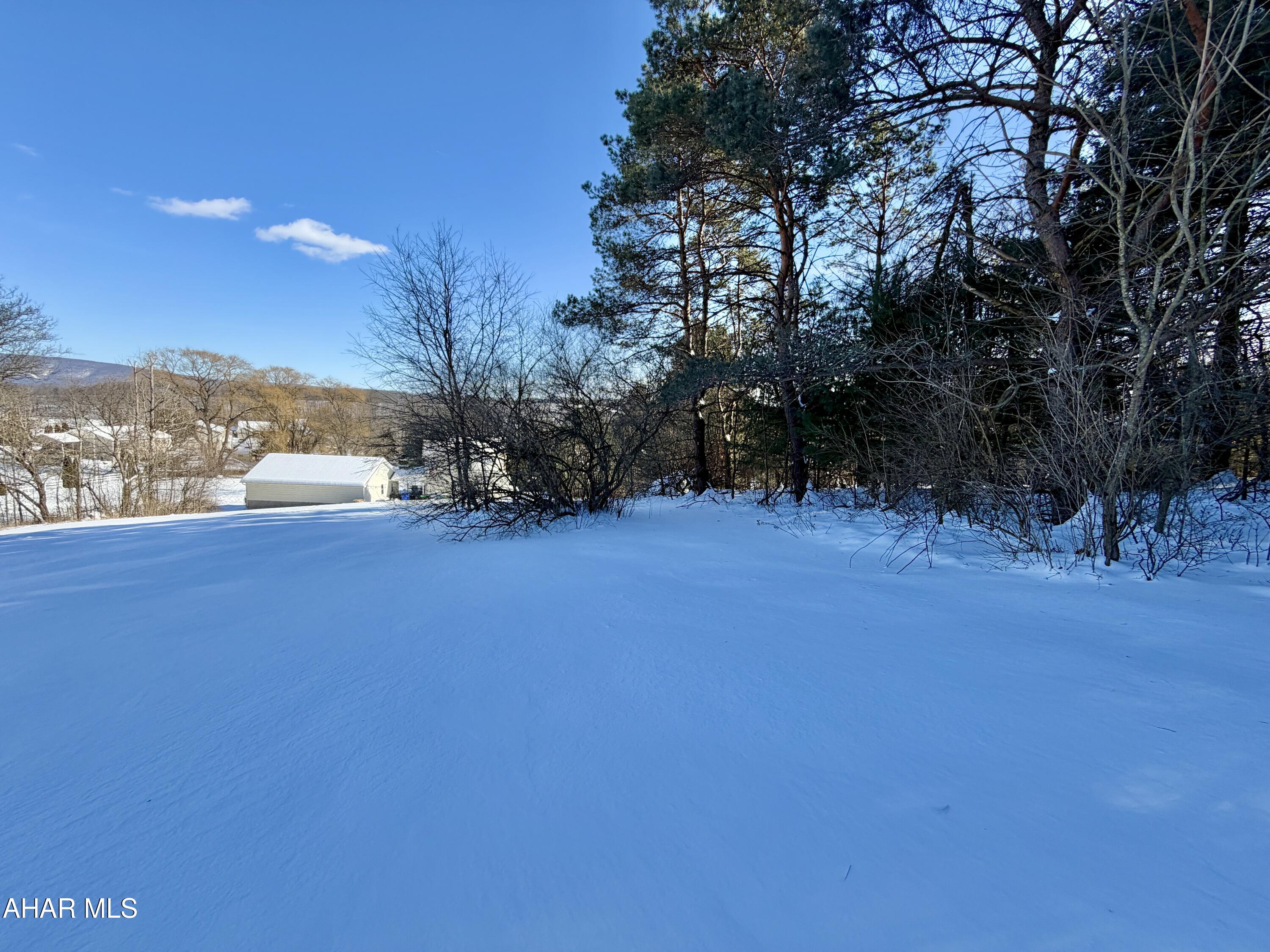 Ridgewood Development - Commercial Sale