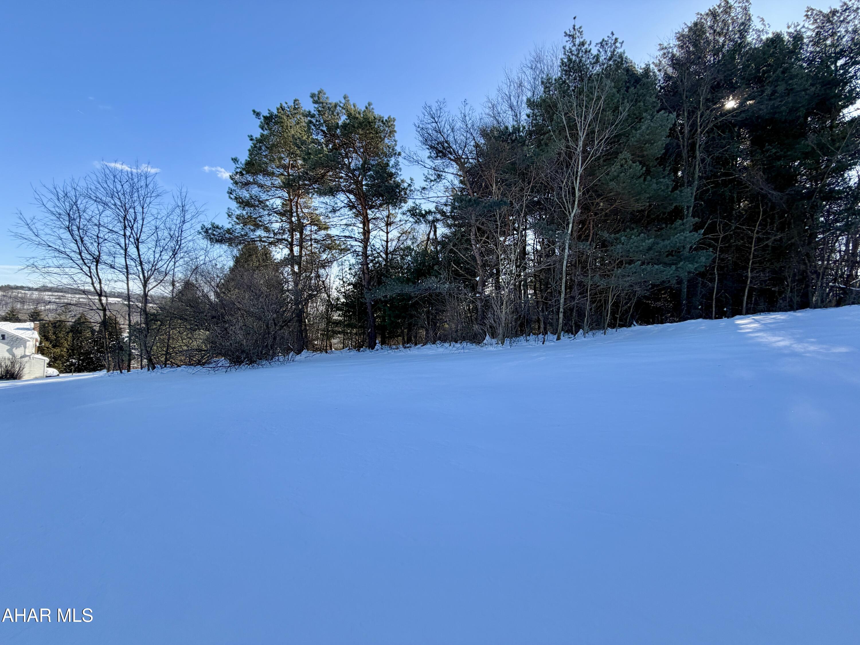 Ridgewood Development - Commercial Sale