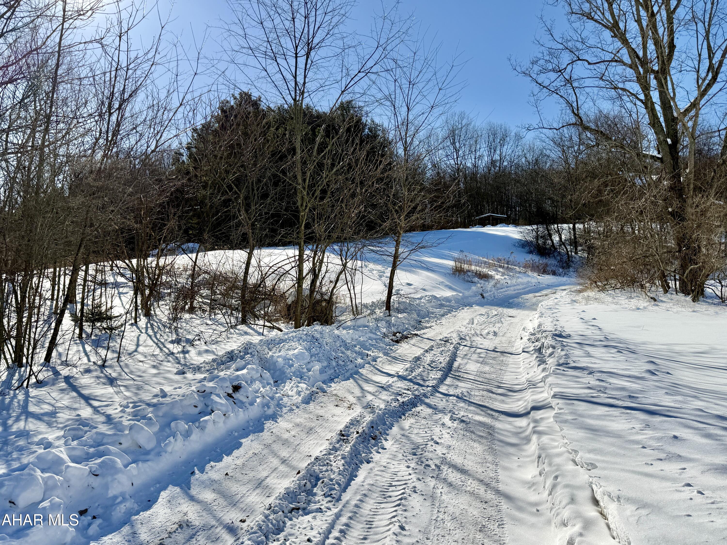 Ridgewood Development - Commercial Sale