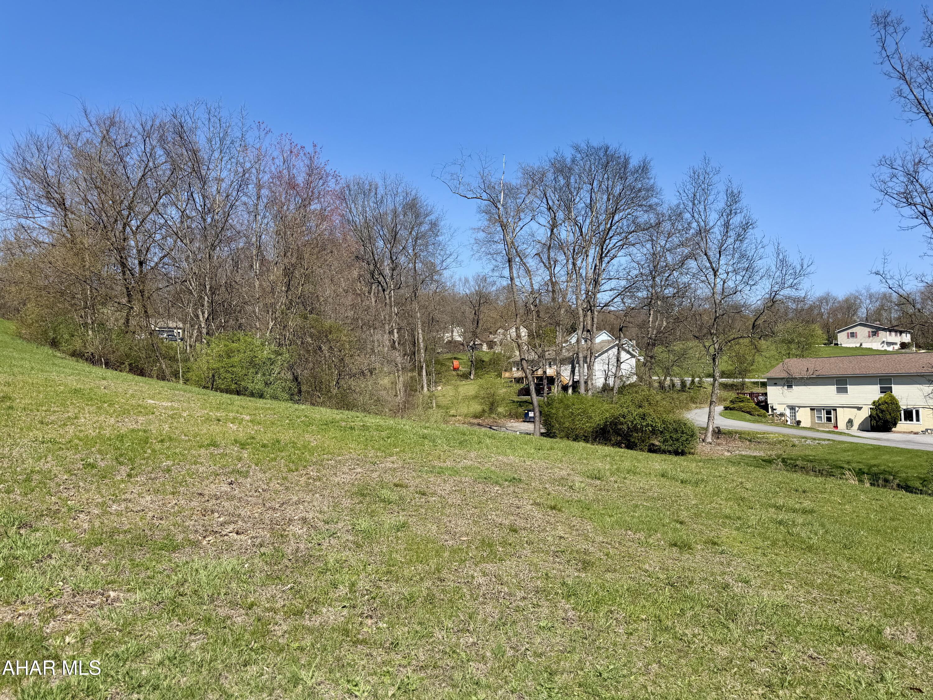 Ridgewood Development - Commercial Sale