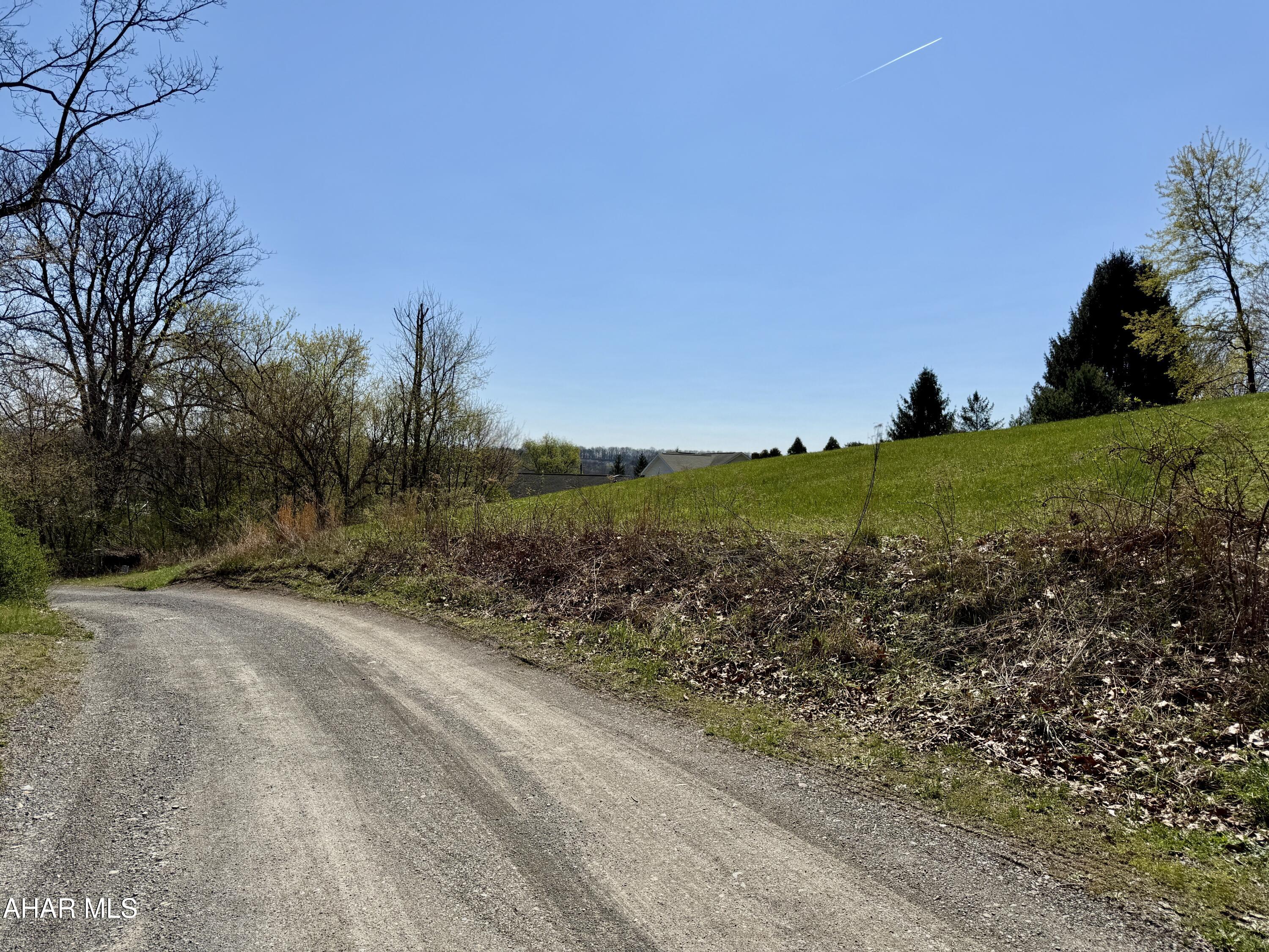 Ridgewood Development - Commercial Sale