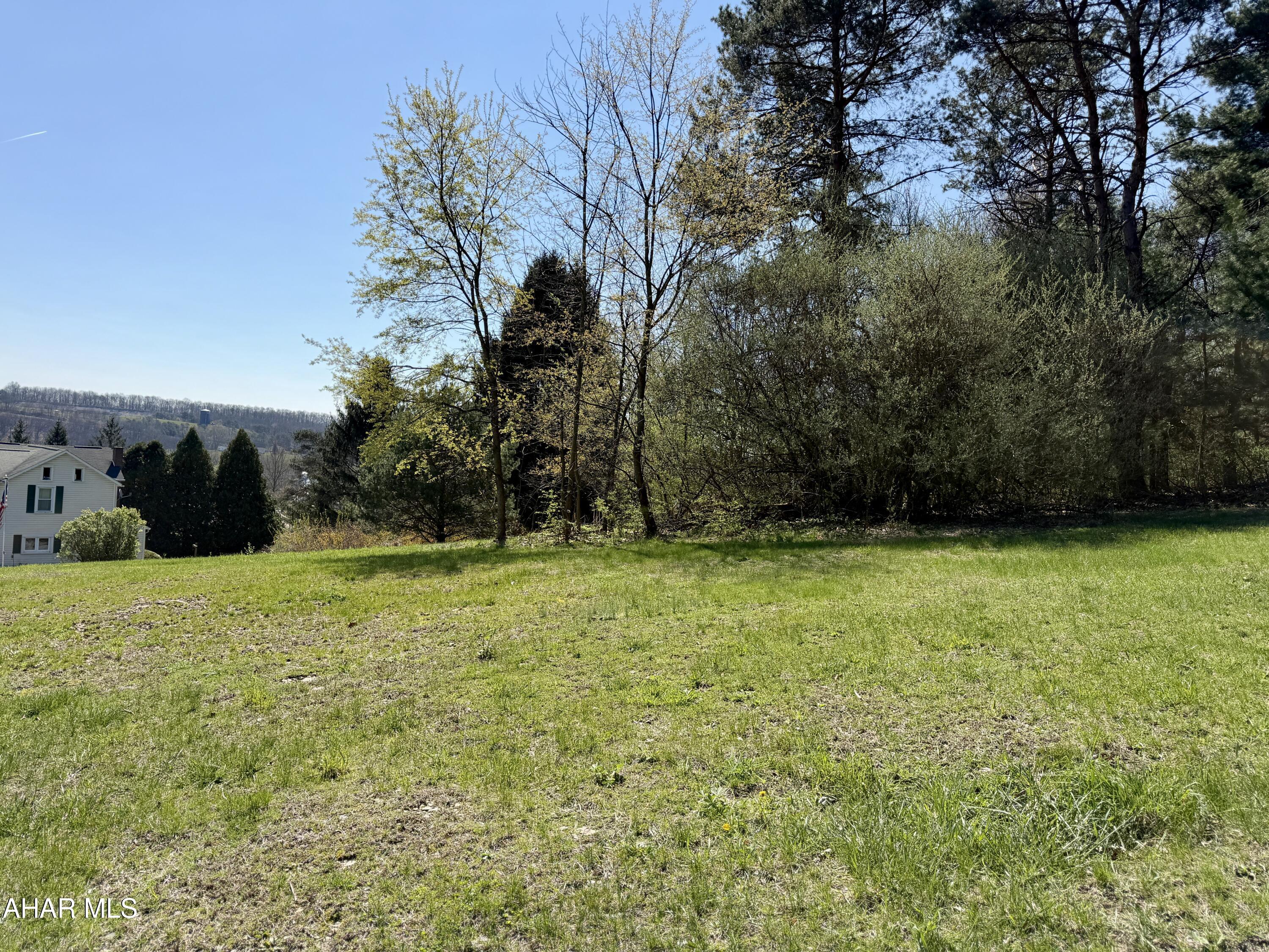 Ridgewood Development - Commercial Sale