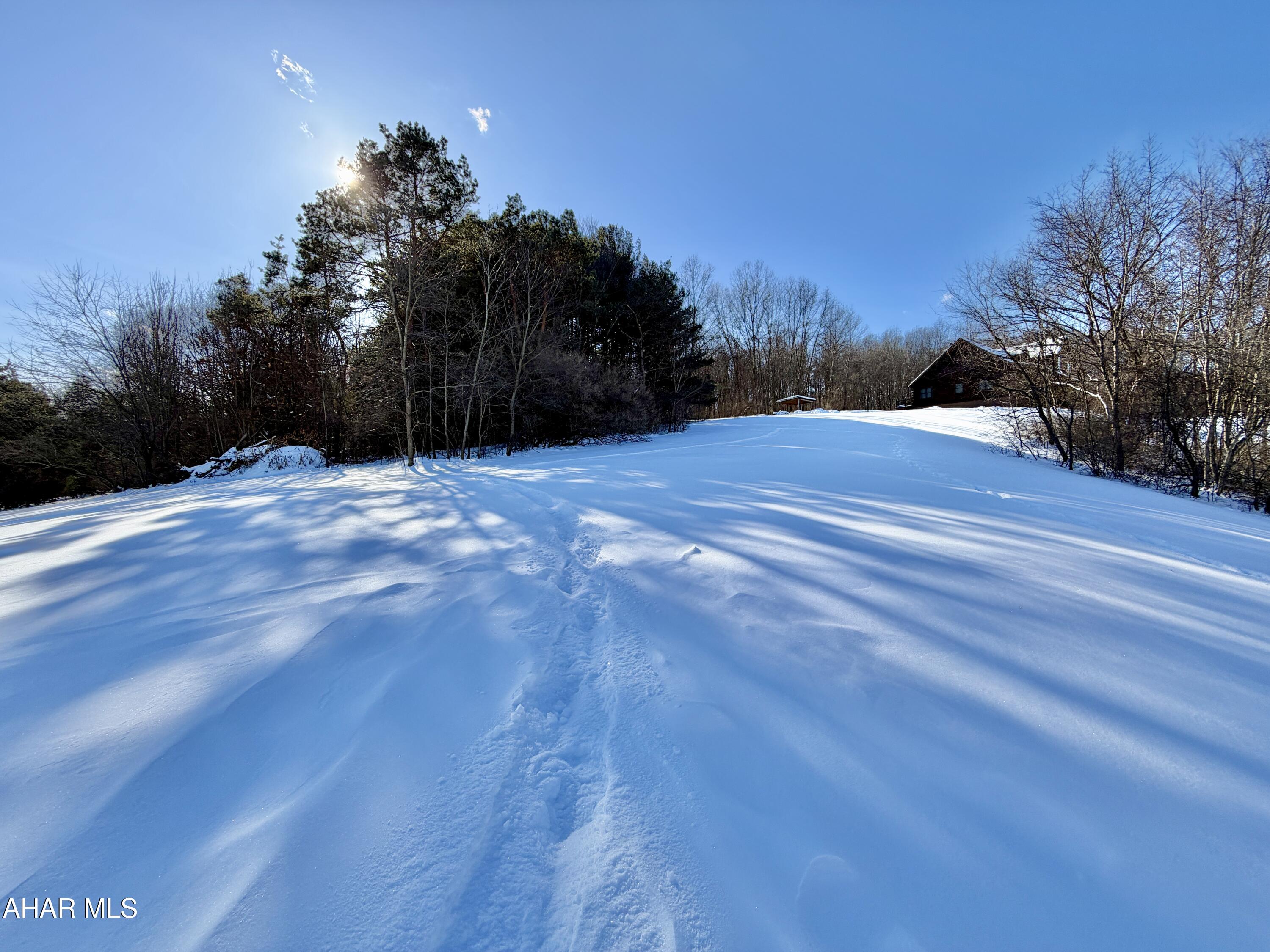 Ridgewood Development - Commercial Sale