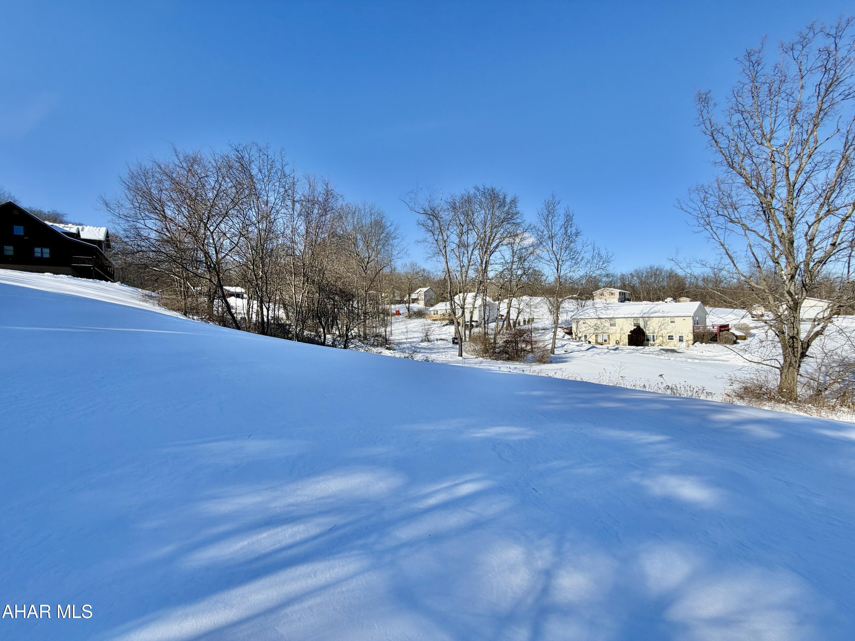 Ridgewood Development - Commercial Sale