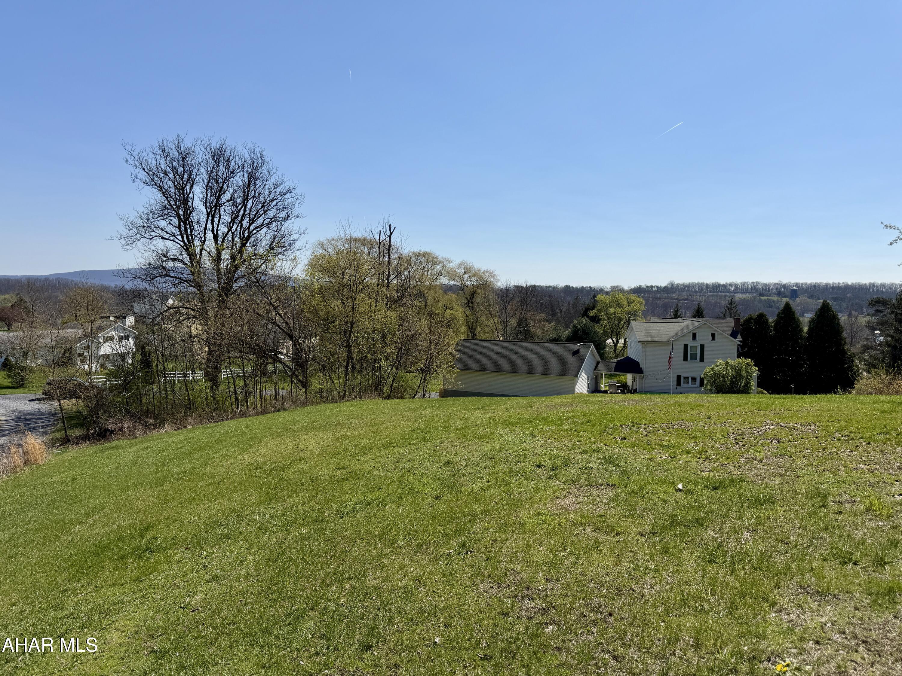 Ridgewood Development - Commercial Sale