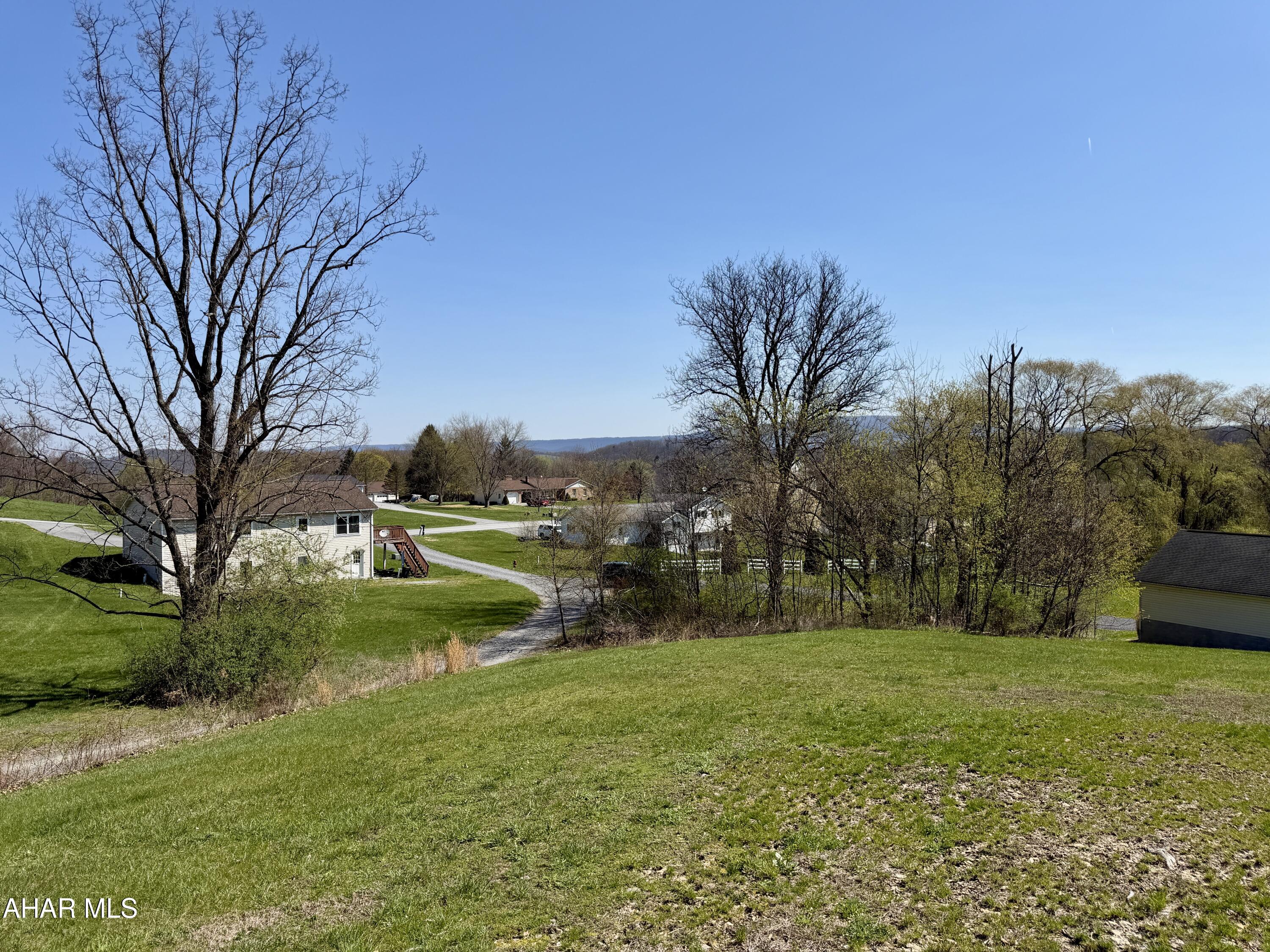 Ridgewood Development - Commercial Sale