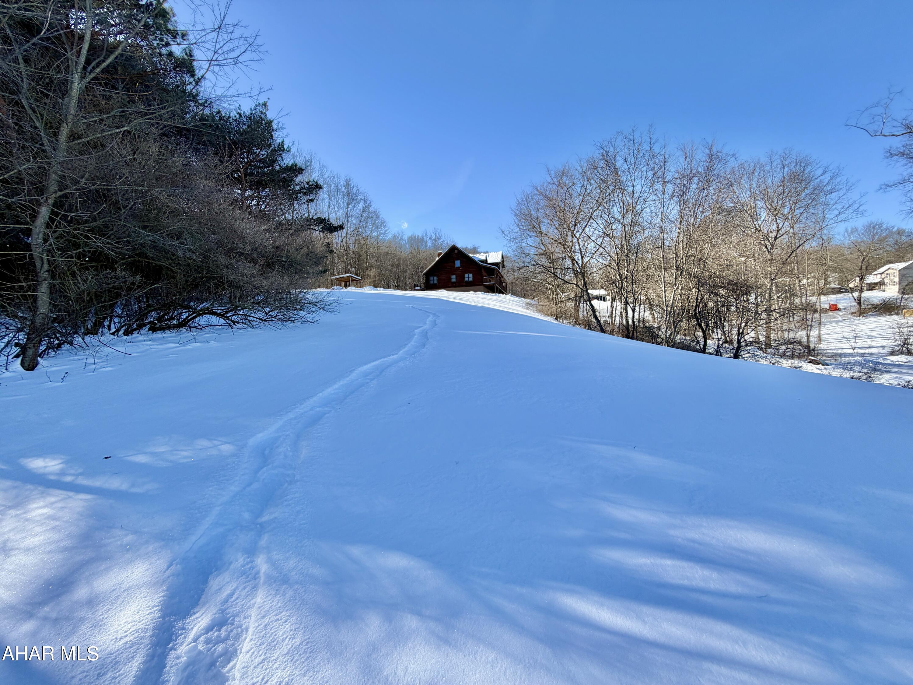 Ridgewood Development - Commercial Sale