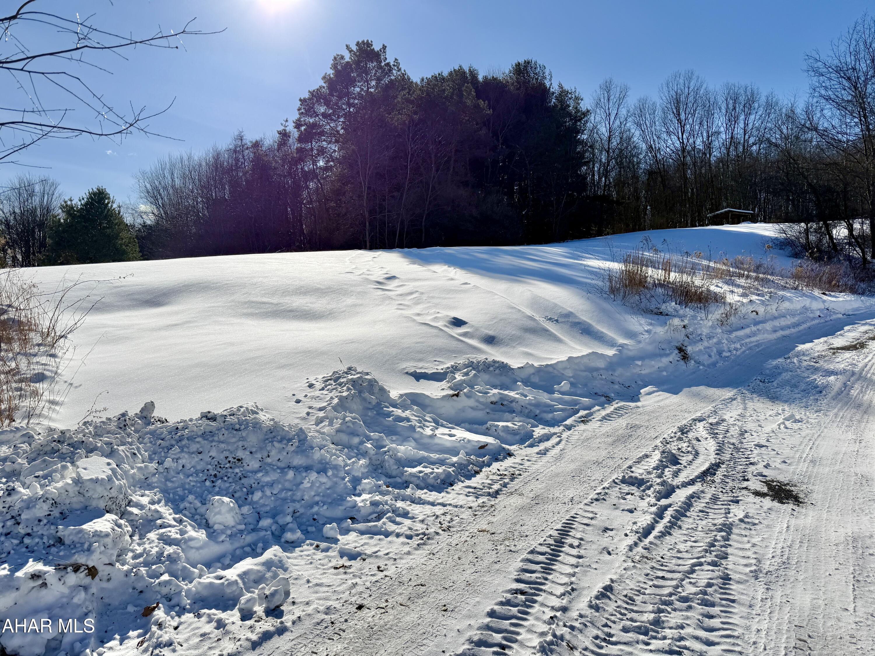 Ridgewood Development - Commercial Sale