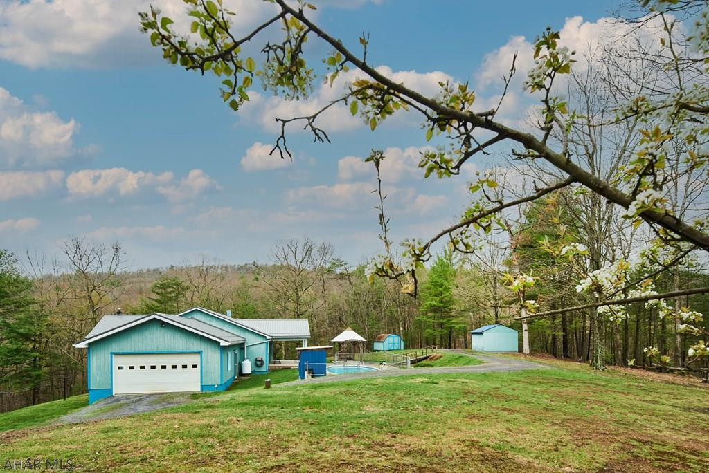 Unknown - Residential