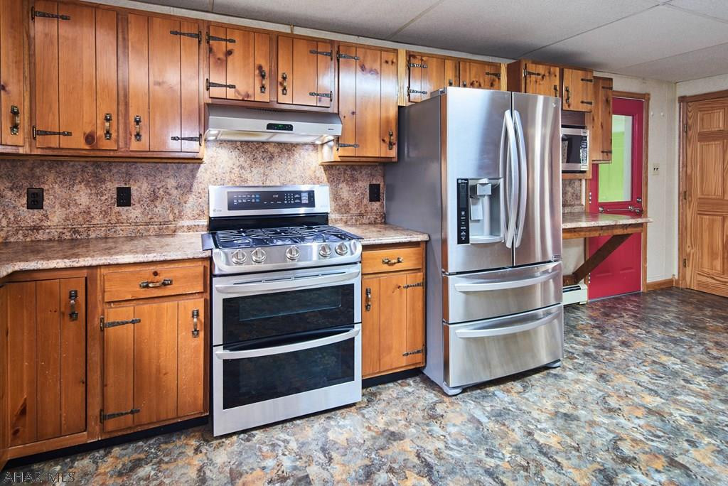 Unknown - Residential