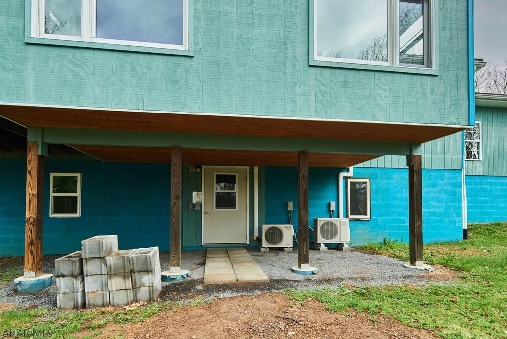 Unknown - Residential