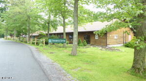 Blue Knob - Commercial Sale