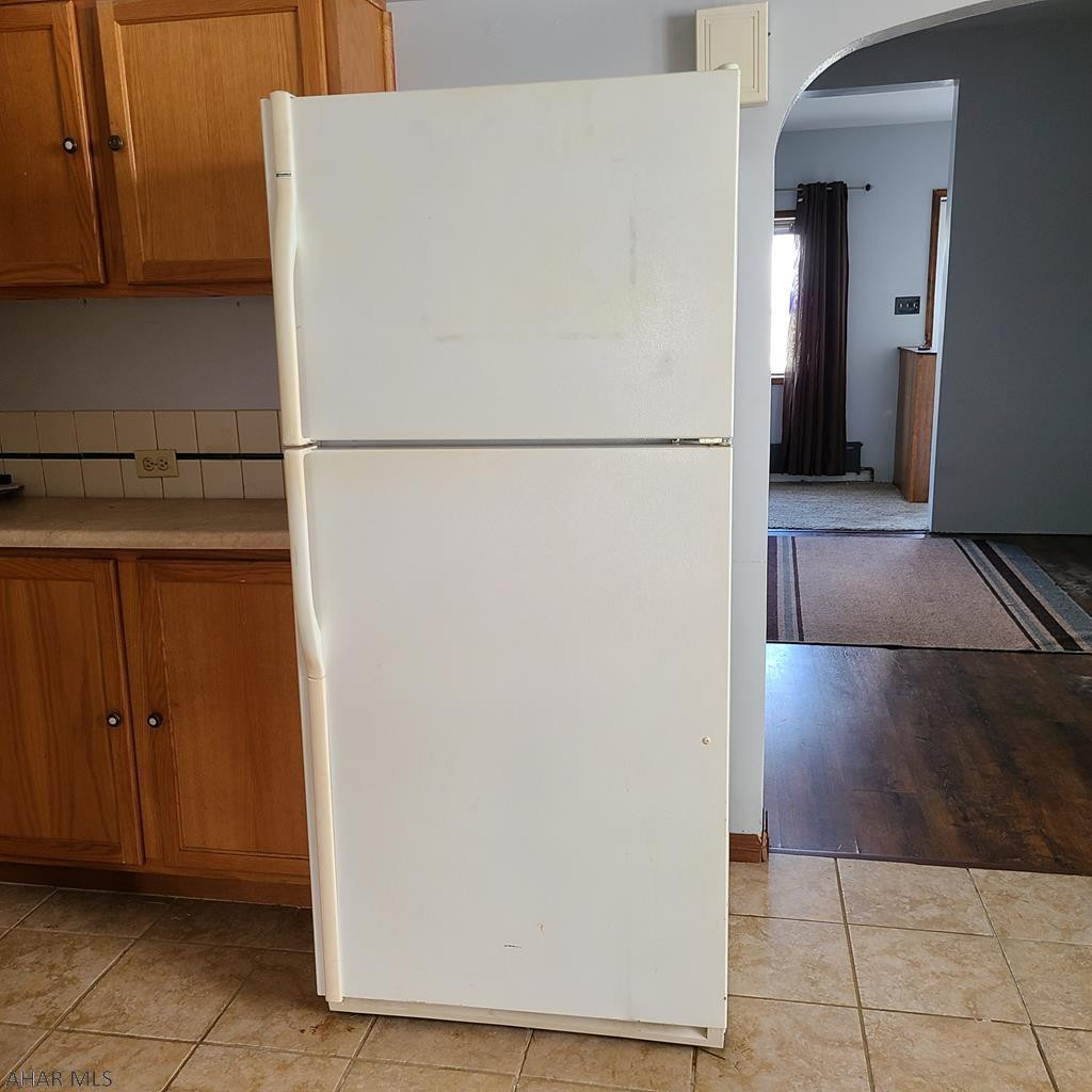 Unknown - Residential