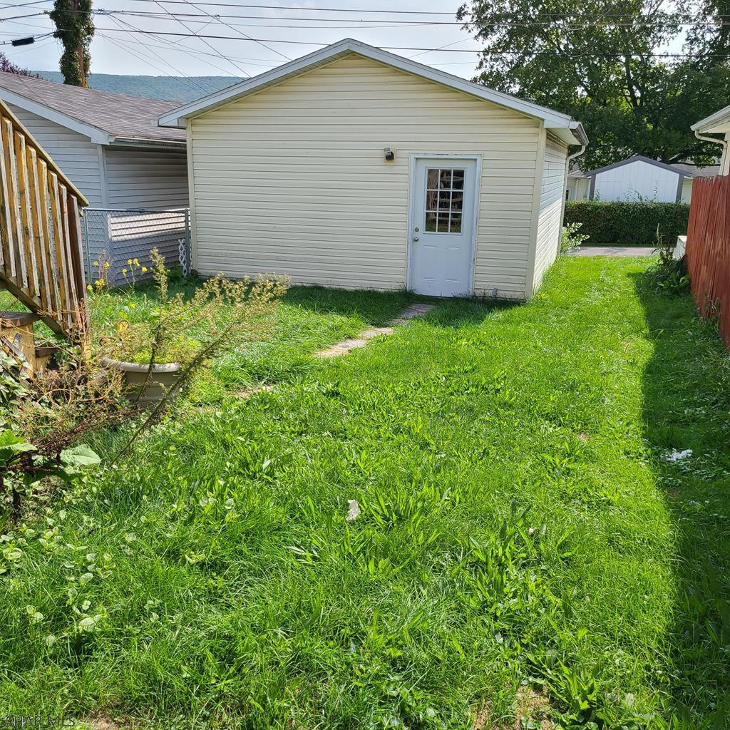 Unknown - Residential