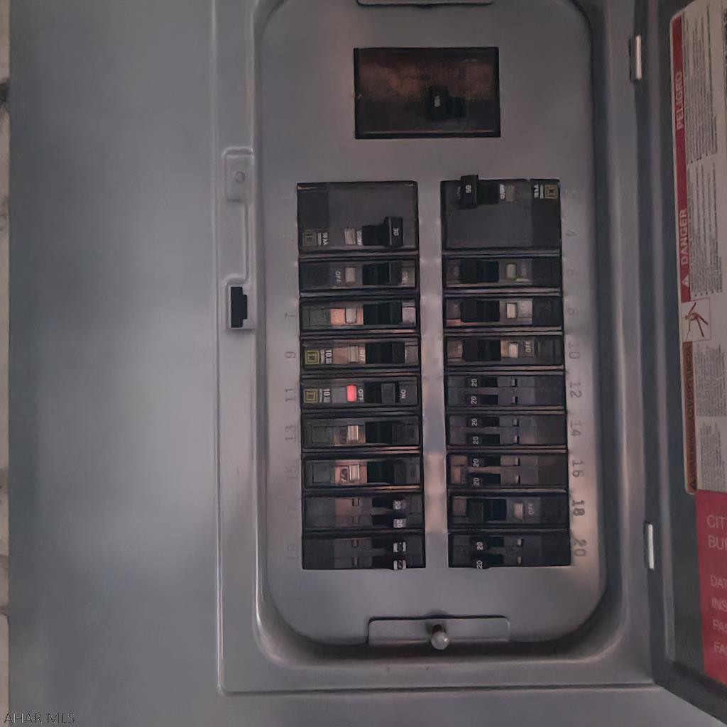 Unknown - Residential