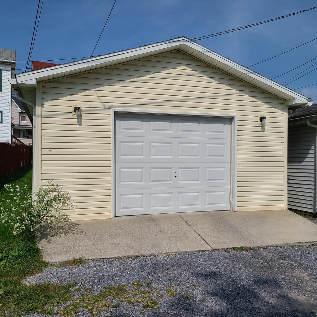 Unknown - Residential