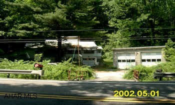 Canoe Creek - Residential