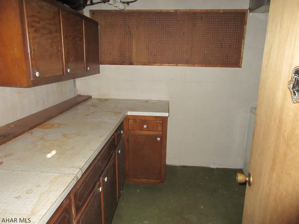 Unknown - Residential