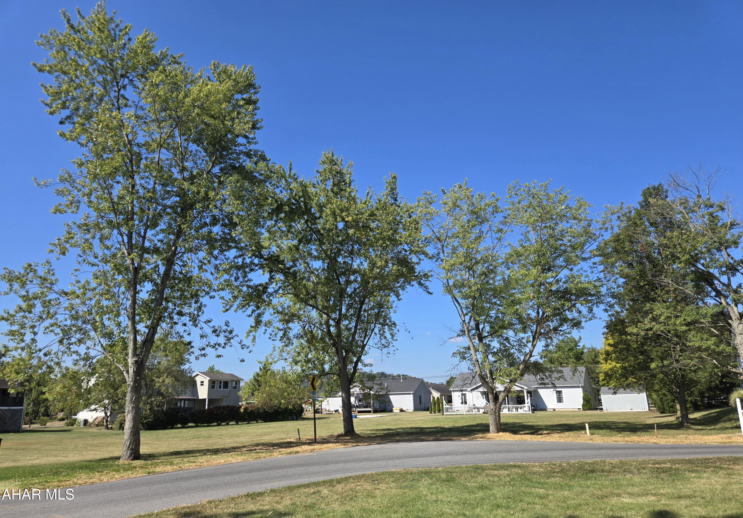 Old Town Village - Commercial Sale